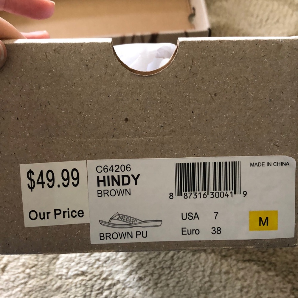 Shoes - Picture 4 of 4